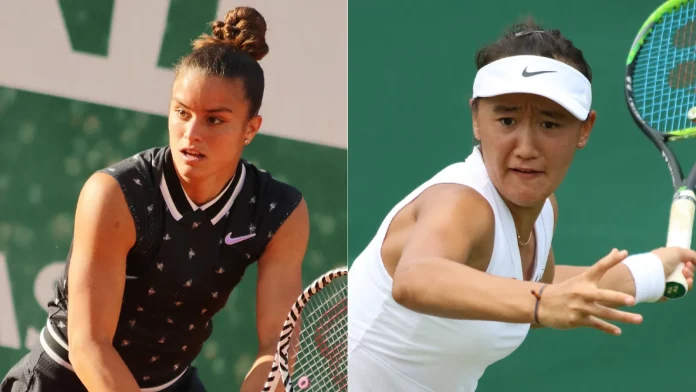 Maria Sakkari vs Xiyu Wang Prediction, Head-to-Head, Preview, Betting Tips and Live Stream- US Open 2022