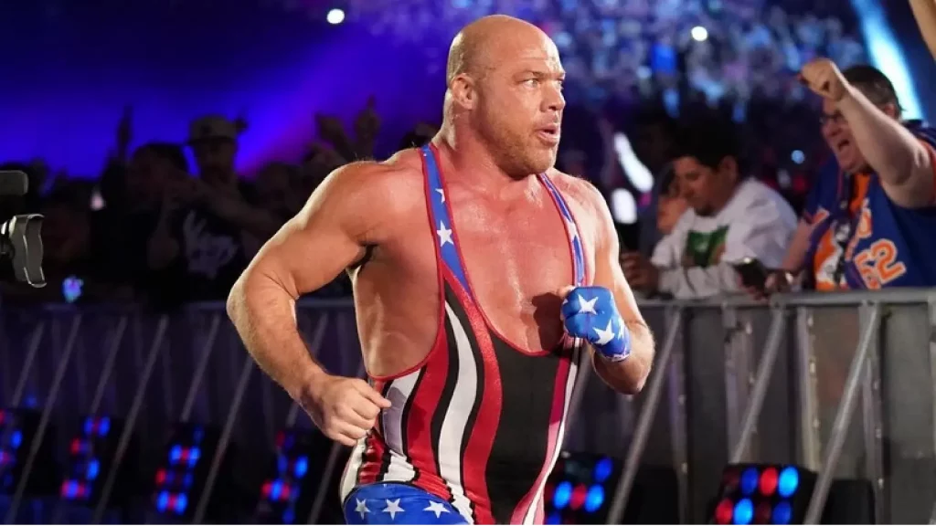 Kurt Angle