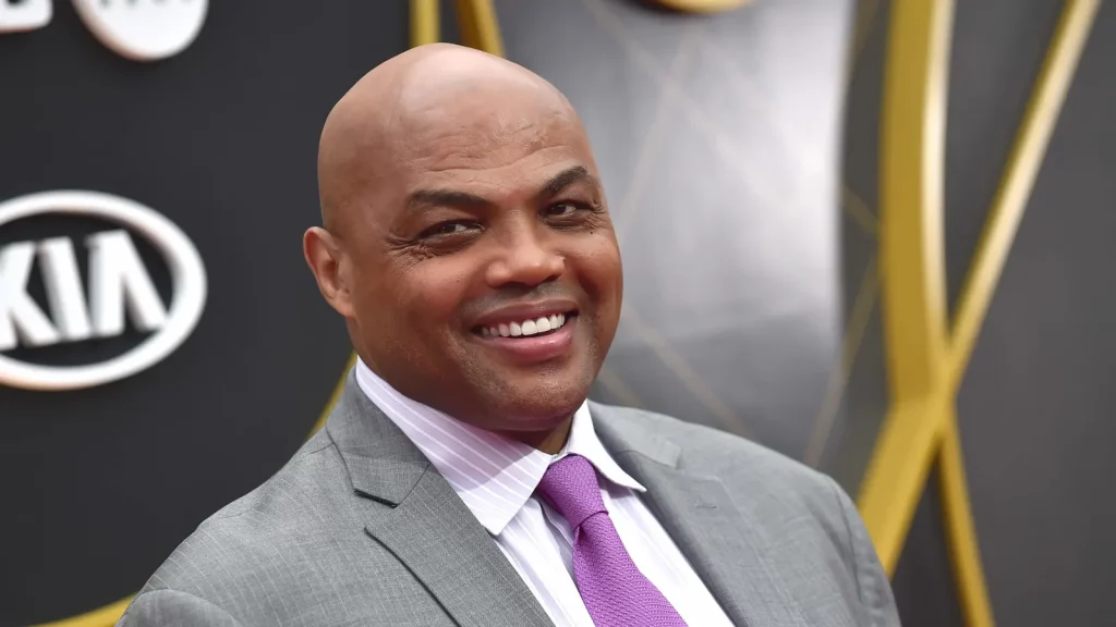 Charles Barkley