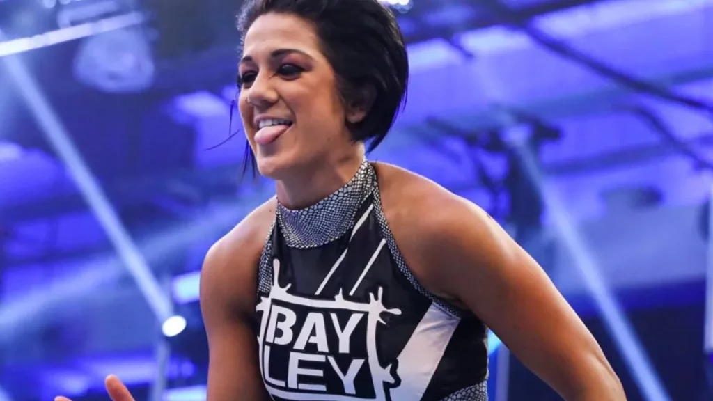 Bayley