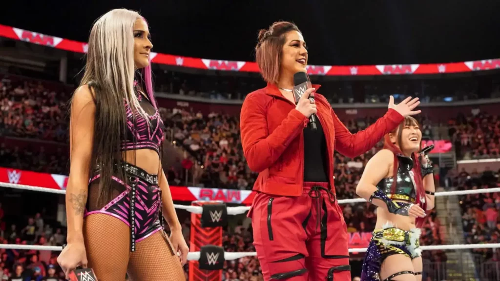 WWE RAW 15th August 2022 Predictions