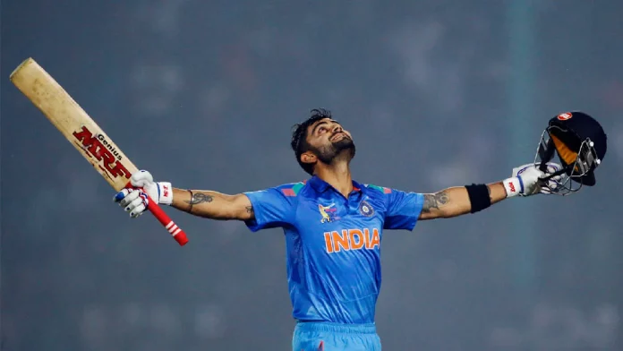 Virat Kohli Top Players to watch out in Asia Cup 2022