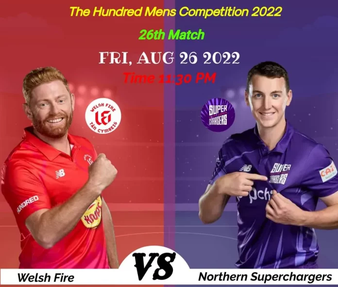 WEF vs NOS Dream11 Prediction, Captain & Vice-Captain, Fantasy Cricket Tips, Head-to-head, Playing XI, Pitch Report, Weather, and other updates