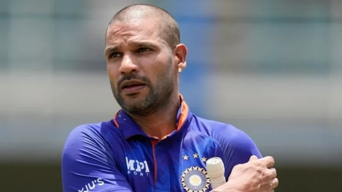 ‘Would want to be an asset while playing for India, not liability’- Shikhar Dhawan