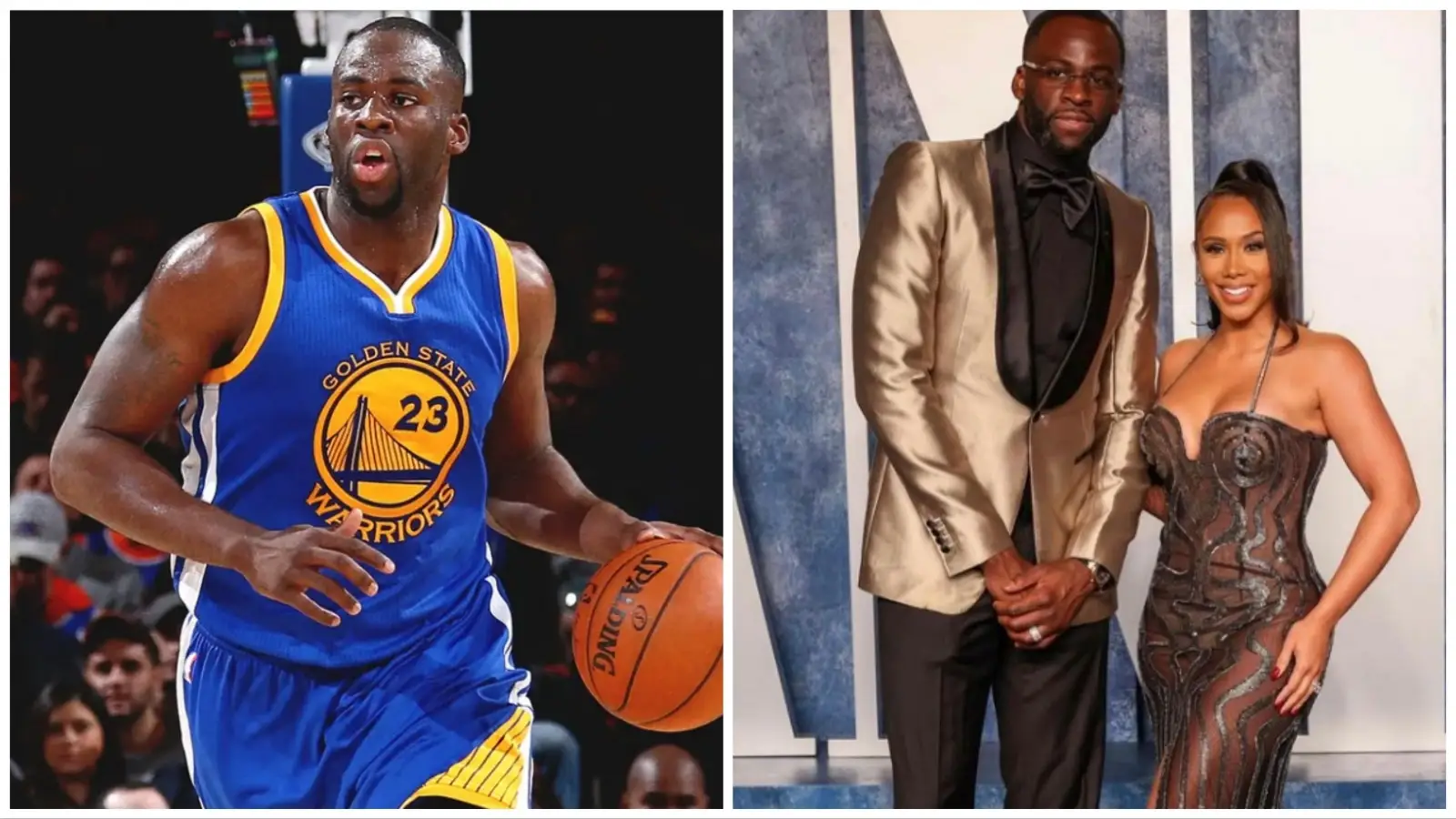 Who is Draymond Green Girlfriend? Know all about Hazel Renee