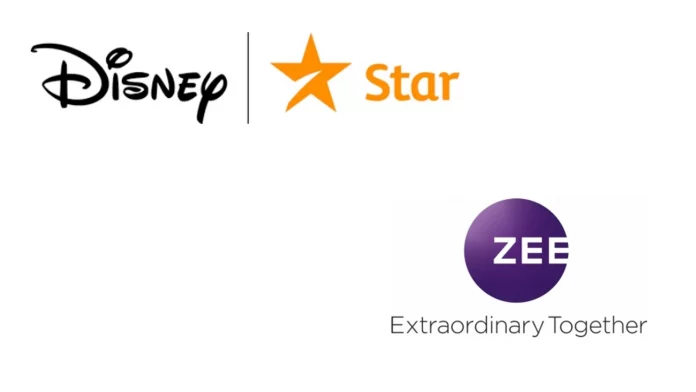 Zee licenses ICC TV rights from Disney Star