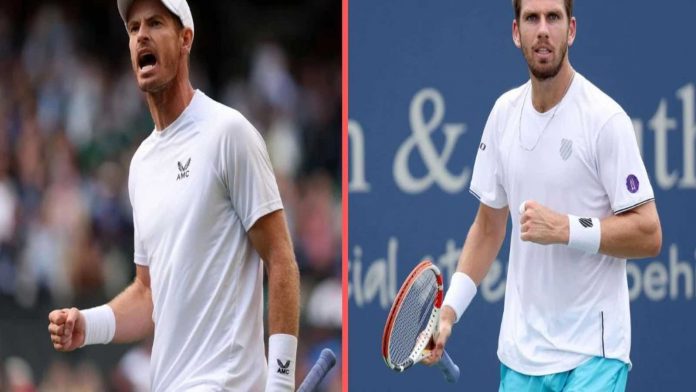 Andy Murray v Cameron Norrie Prediction, Head-to-Head, Preview, Betting Tips and Live Stream- Cincinnati Open