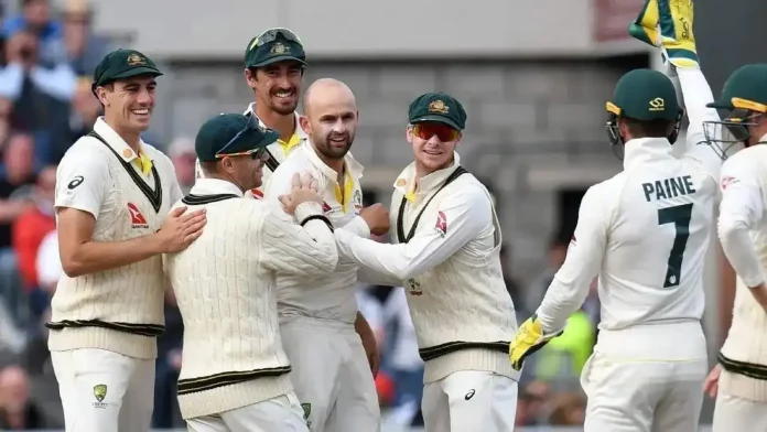 Australia cricket team donates series prize money to children in Sri Lanka