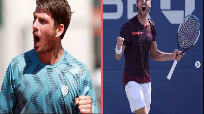 Cameron Norrie vs Joao Sousa Prediction, Head-to-Head, Preview, Betting Tips and Live Stream- US Open 2022