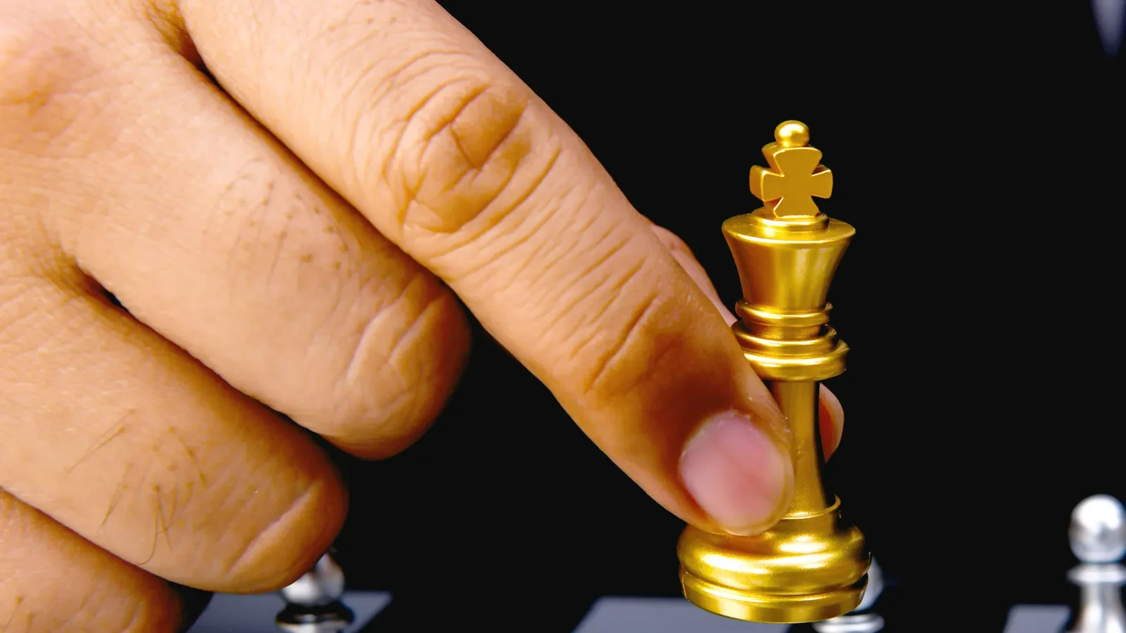 How To Become A Chess Grandmaster?