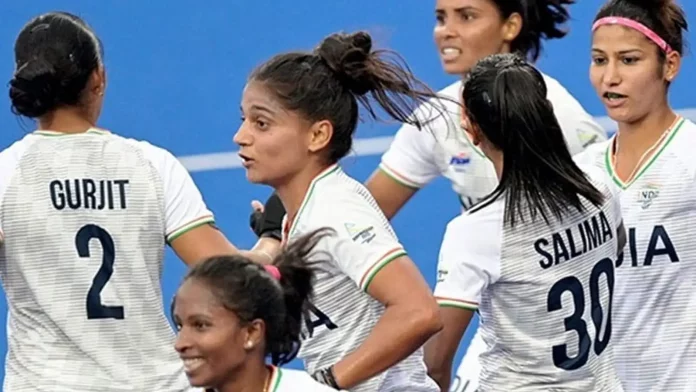 CWG 2022 'clock' controversy ends India Women's Hockey team's gold medal hopes, FIH issues apology