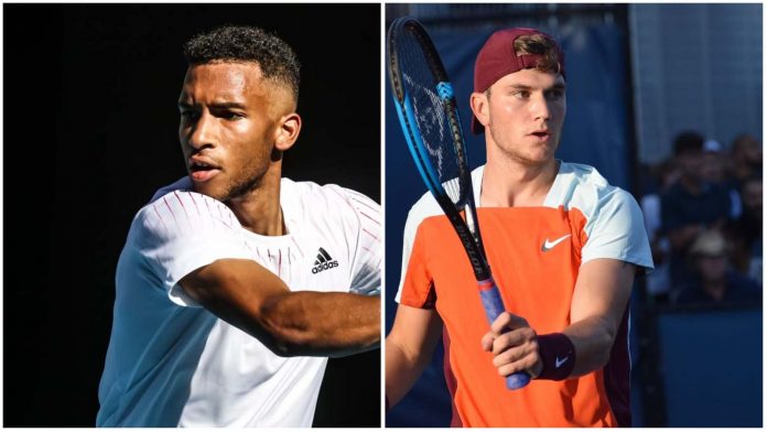Félix Auger-Aliassime vs Jack Draper Prediction, Head-to-Head, Preview, Betting Tips and Live Stream- US Open 2022