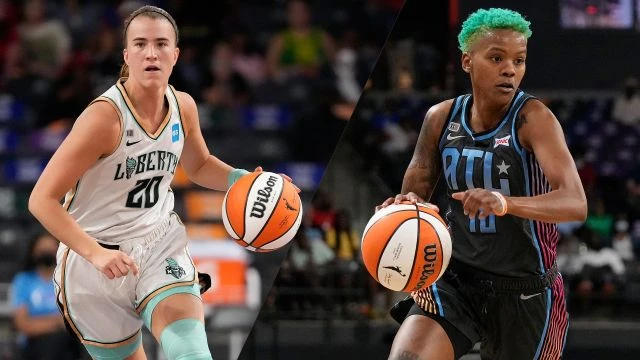 New York Liberty have only won thrice against Dream.