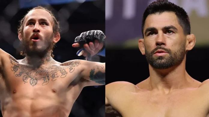 UFC Fight Night: Marlon Vera vs Dominick Cruz Prediction, Odds, Fight Card, Preview and live Streaming Details