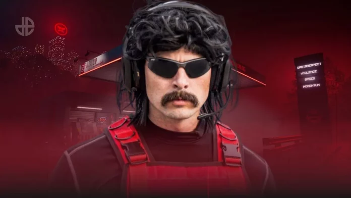 Dr Disrespect Goes Hard On Call Of Duty Development Team Again.
