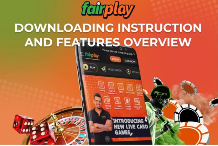 fairplay app