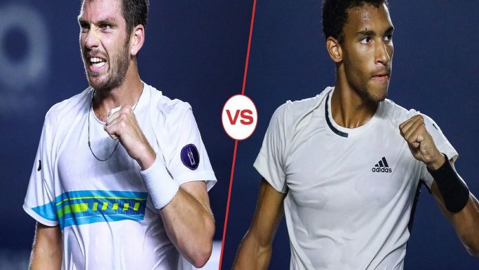 Felix Auger-Aliassime vs Cameron Norrie Prediction, Head-to-Head, Preview, Betting Tips and Live Stream- Los Cabos Open