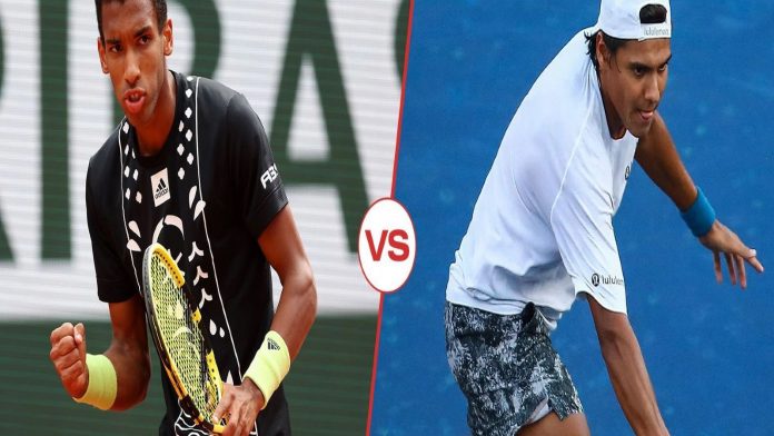 Felix Auger-Aliassime vs Alex Hernandez Prediction, Head-to-Head, Preview, Betting Tips and Live Stream- Los Cabos Open