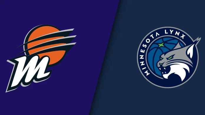 Phoenix Mercury vs Minnesota Lynx Predictions, Head to Head, Betting Odds, Best Picks, Predicted Line-ups, Match Preview: WNBA