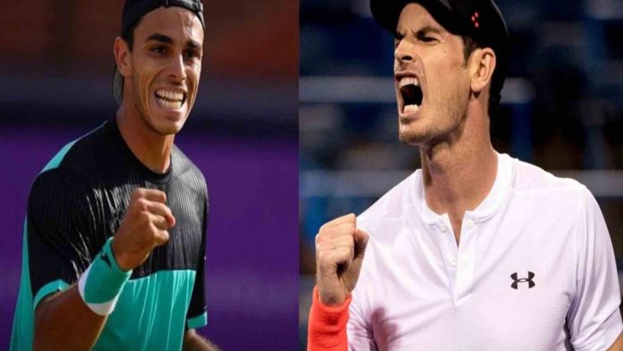 Andy Murray vs Francisco Cerundolo Prediction, Head-to-Head, Preview, Betting Tips and Live Stream- US Open 2022