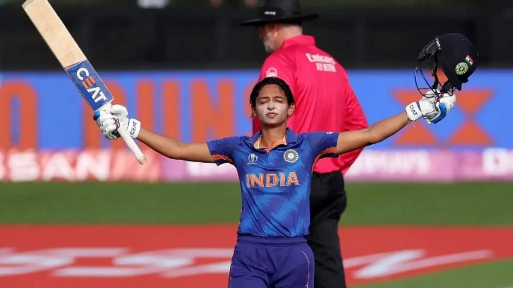 ICC Women's T20I Rankings: Smriti Mandhana Rises To Third Position Harmanpreet climbs to fourth spot