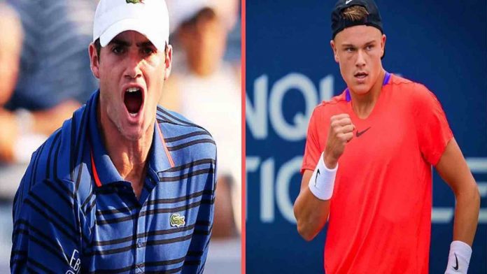 John Isner vs Holger Rune Prediction, Head-to-Head, Preview, Betting Tips and Live Stream- US Open 2022