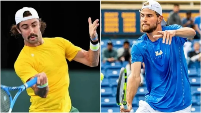 Maxime Cressy vs Jack Sock Prediction, Head-to-Head, Preview, Betting Tips and Live Stream- Washington DC Open