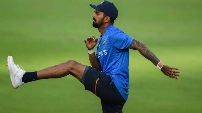 KL Rahul to undergo a fitness test in the coming week before India comeback: Report