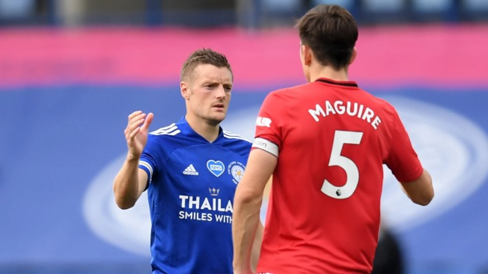 Leicester Vs Man United Prediction Preview Team Betting Odds Team News Premier League