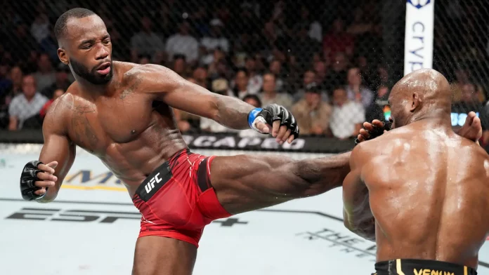 UFC 278 Results & Highlights: Leon Edwards knocks out Kamaru Usman last-minute
