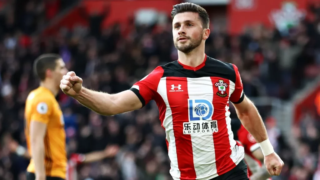 Reading vs Blackburn: Shane Long