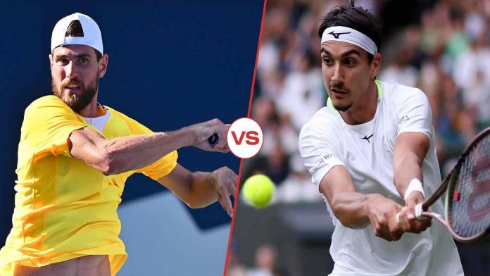 Lorenzo Sonego vs Maxime Cressy Prediction, Head-to-Head, Preview, Betting Tips and Live Stream- Winston-Salem Open 2022