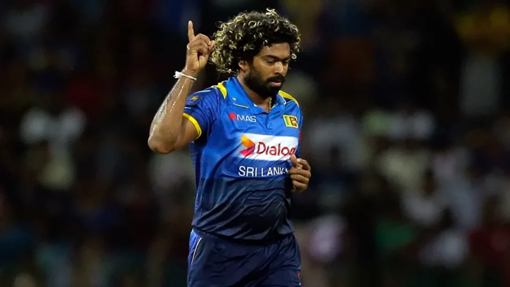 Malinga on the top of Asia Cup history 
