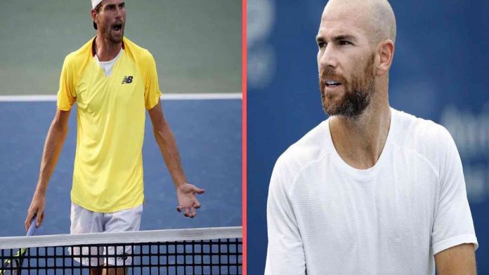 Maxime Cressy vs Adrian Mannarino Prediction, Head-to-Head, Preview, Betting Tips and Live Stream- Winston-Salem Open 2022