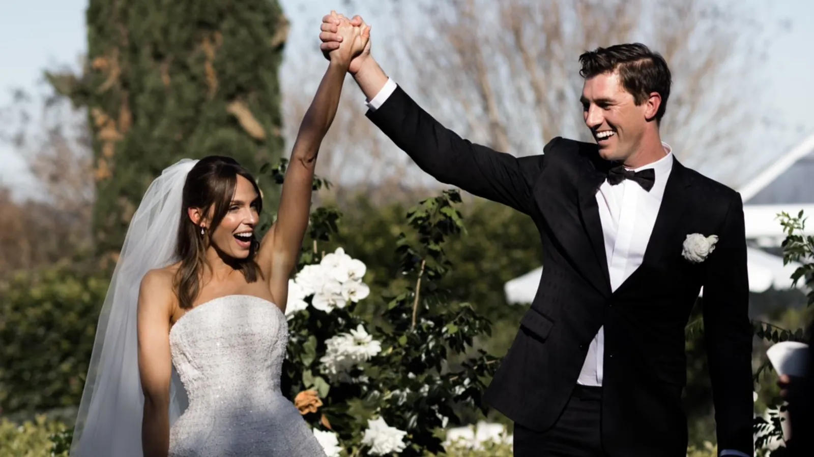 Who is Pat Cummins wife? Know all about Becky Boston