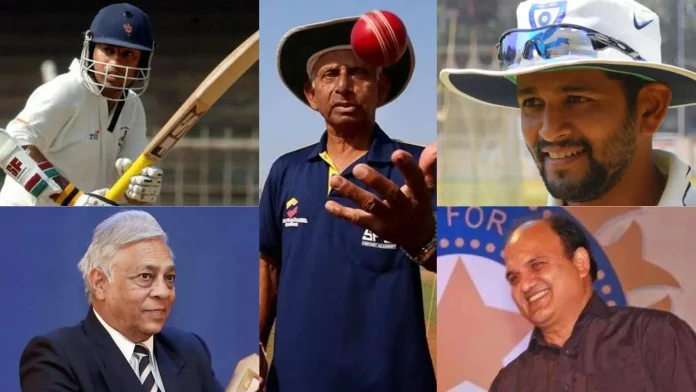 Top 5 unlucky Ranji stars who never got to play for India
