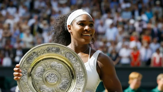 Serena Williams announces retirement from Tennis after 22 years