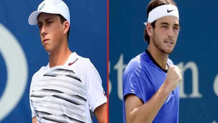 Taylor Fritz vs Brandon Holt Prediction, Head-to-Head, Preview, Betting Tips and Live Stream- US Open 2022