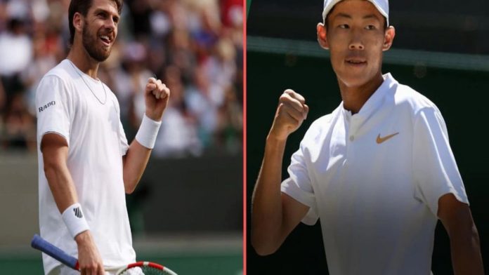 Cameron Norrie vs Tseng Chun-Hsin Prediction, Head-to-Head, Preview, Betting Tips and Live Stream- Los Cabos Open