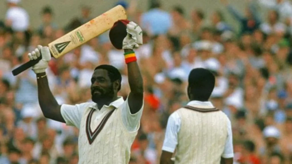 Viv Richards