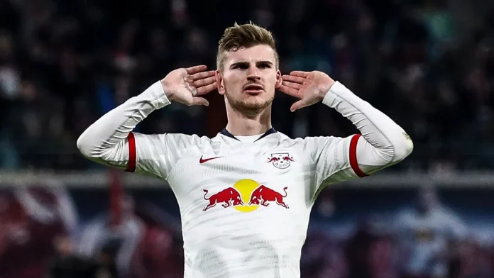 Timo Werner to RB Leipzig: German winger leaves Chelsea for €20m Leipzig comeback