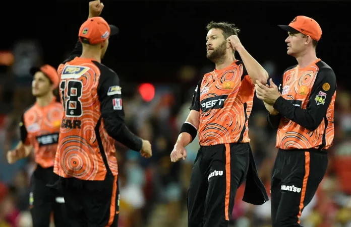 BBL, WBBL finally introduces Decision Review System, discontinues Bash Boost among other changes