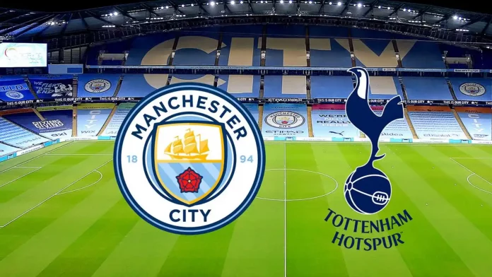 Manchester City vs Tottenham Hotspur Preview, Prediction, H2H, Team Betting Odds, And Team News - Premier League