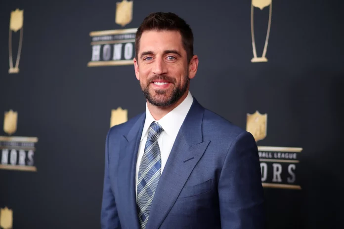 Aaron Rodgers Net Worth 2023, Salary, Endorsements, Cars Collection, Properties and Charities
