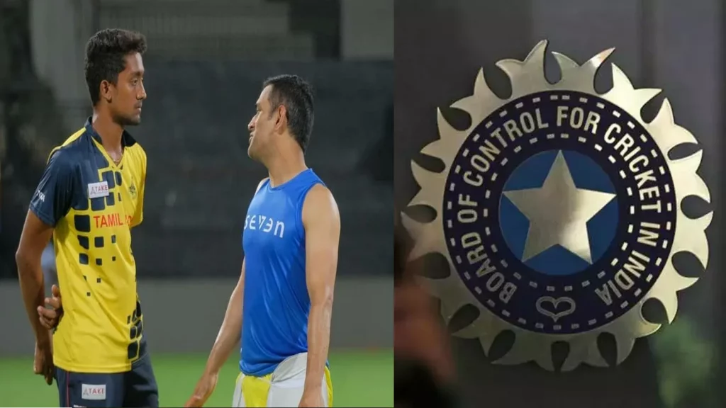 BCCI's 'Impact Player' Rule Explained