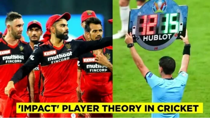 What is BCCI's 'Impact Player' Rule and how cricket experts react