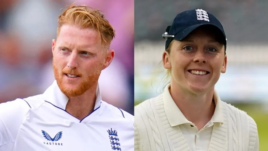 Ben Stokes to captain in the Ashes for the first time