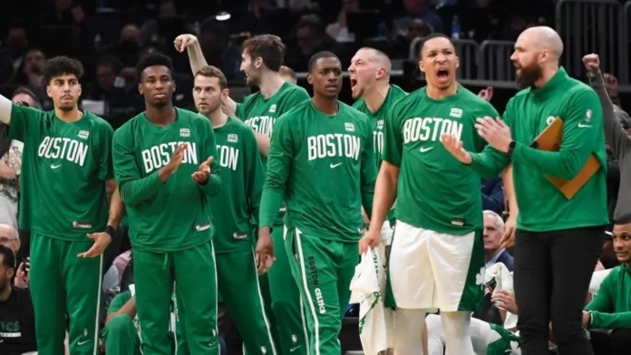 Boston Celtics Players Salaries for NBA Season 2022-23