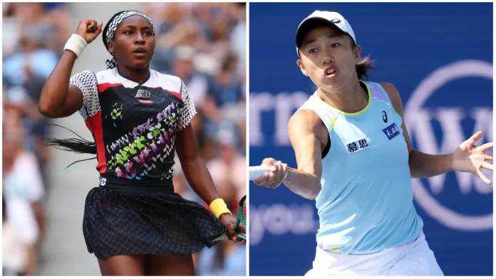 Coco Gauff vs Zhang Shuai Prediction, Head-to-Head, Preview, Betting Tips and Live Stream- US Open 2022