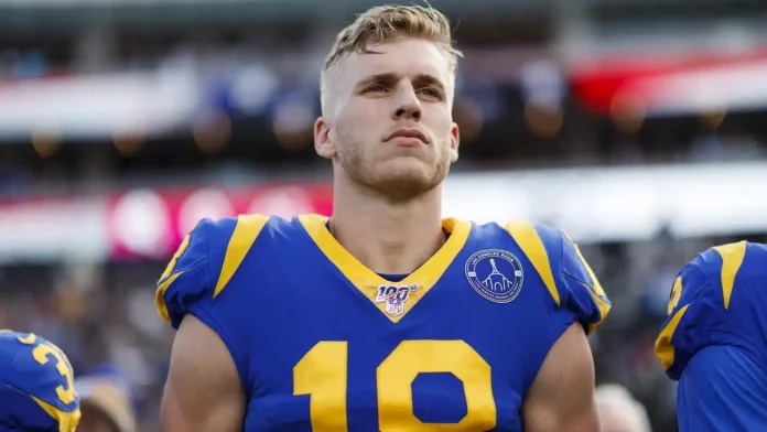 Cooper Kupp Net Worth 2022, Salary, Contract, Endorsements, and More